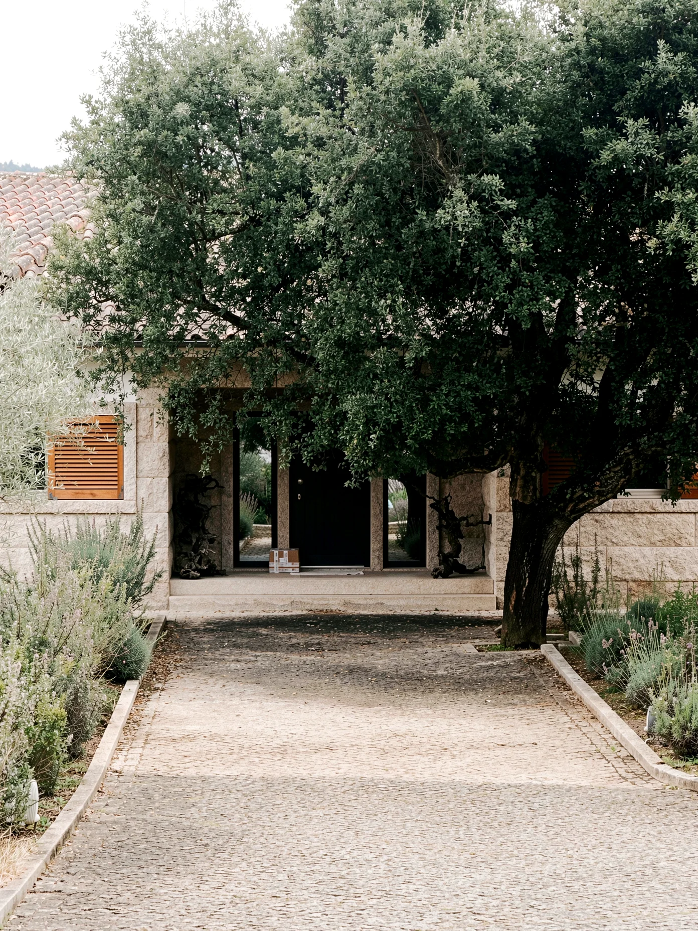 Quinta de Arcossó — Arcossó