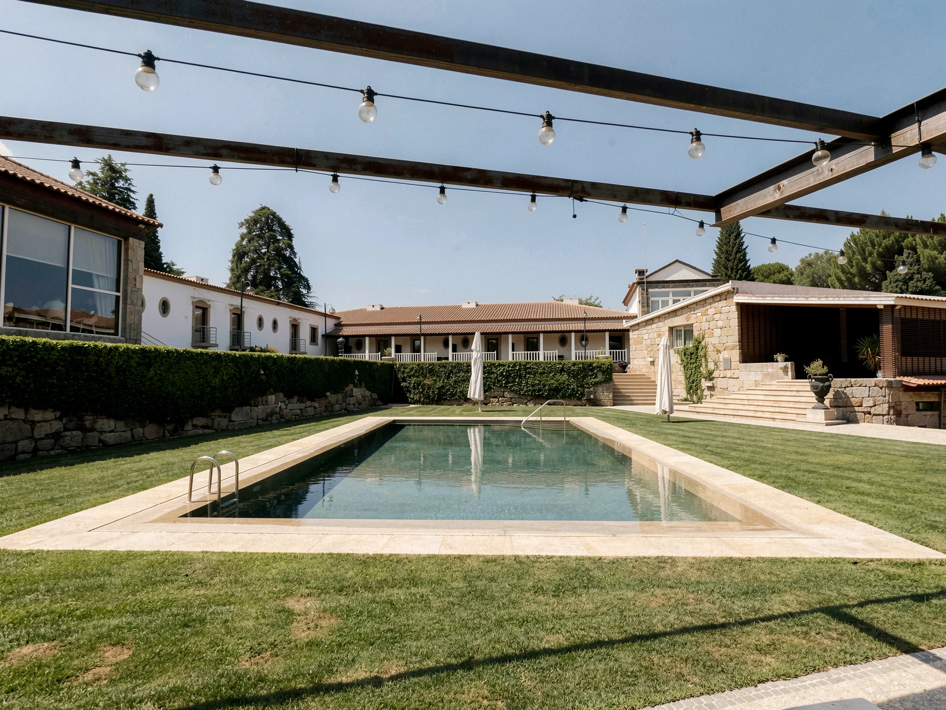 Quinta de Samaiões — Samaiões