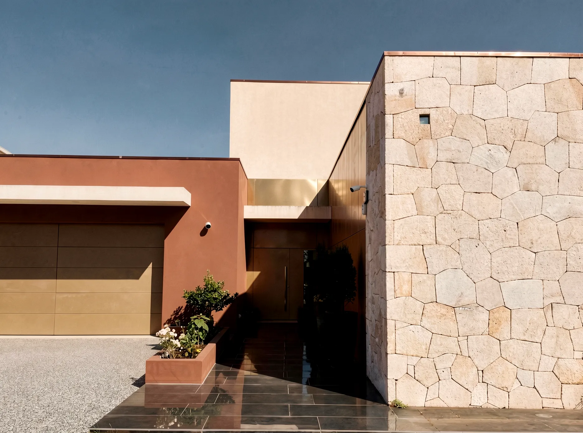 Habitação Unifamiliar — Vidago