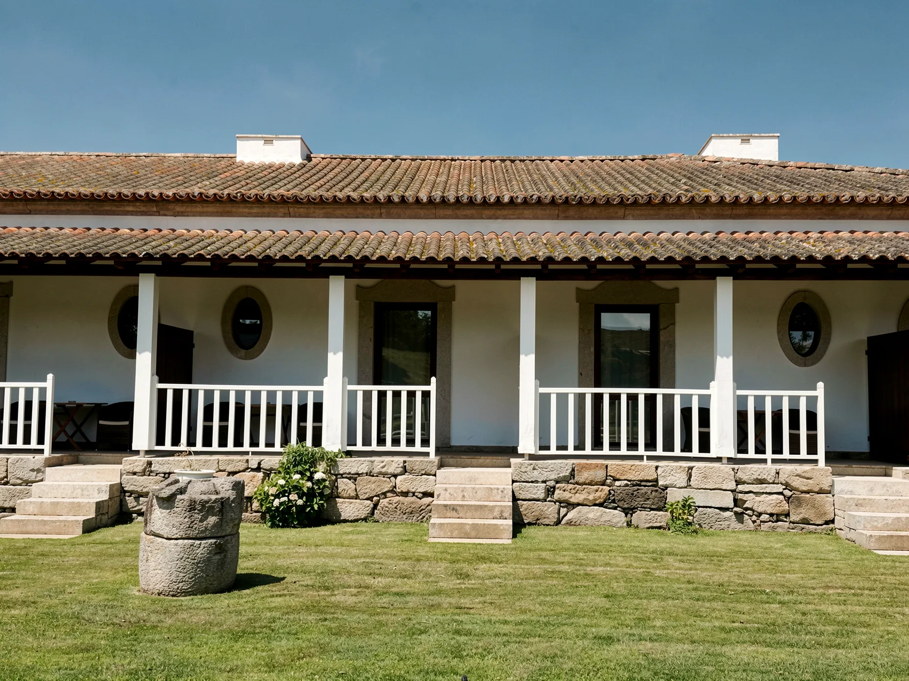 Quinta de Samaiões — 5